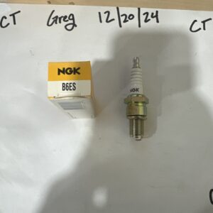 Standard Copper Spark Plug NGK 7432 for Honda Civic Nissan 280 Z VW