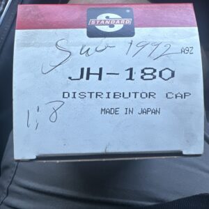 Standard Distributor Cap JH-180