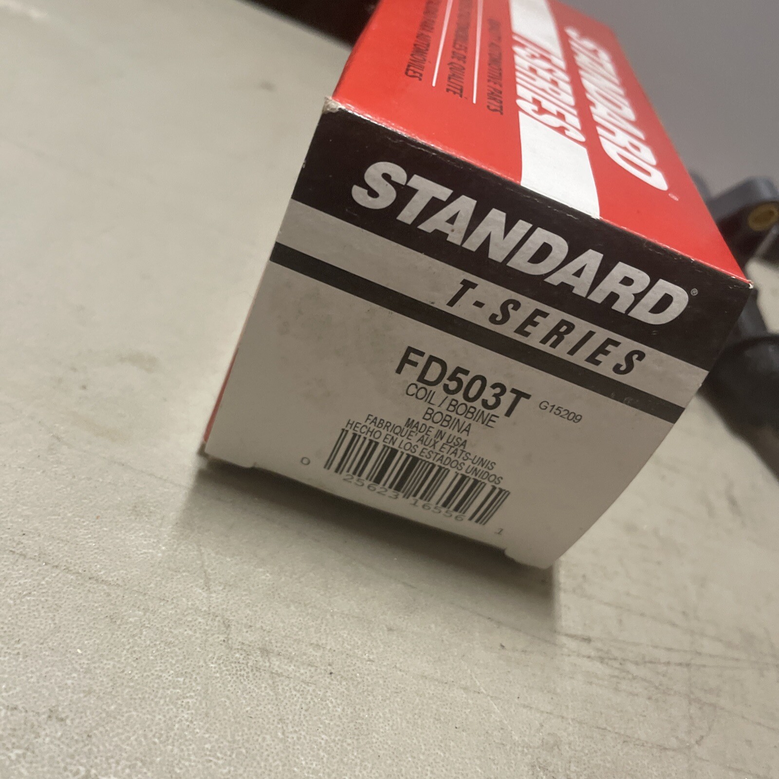 Standard Genuine Coil FD503T - Image 4