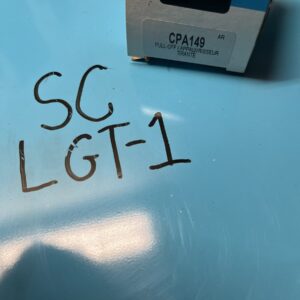 Standard Hygrade CPA149 Carburetor Choke Pull-Off