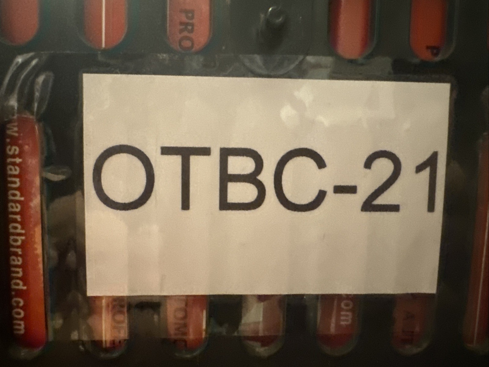 Standard Hygrade Choke Pull-Off CPA288 - Image 3