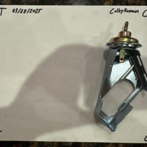 Standard Hygrade Professional Quality Automotive Parts CPA276