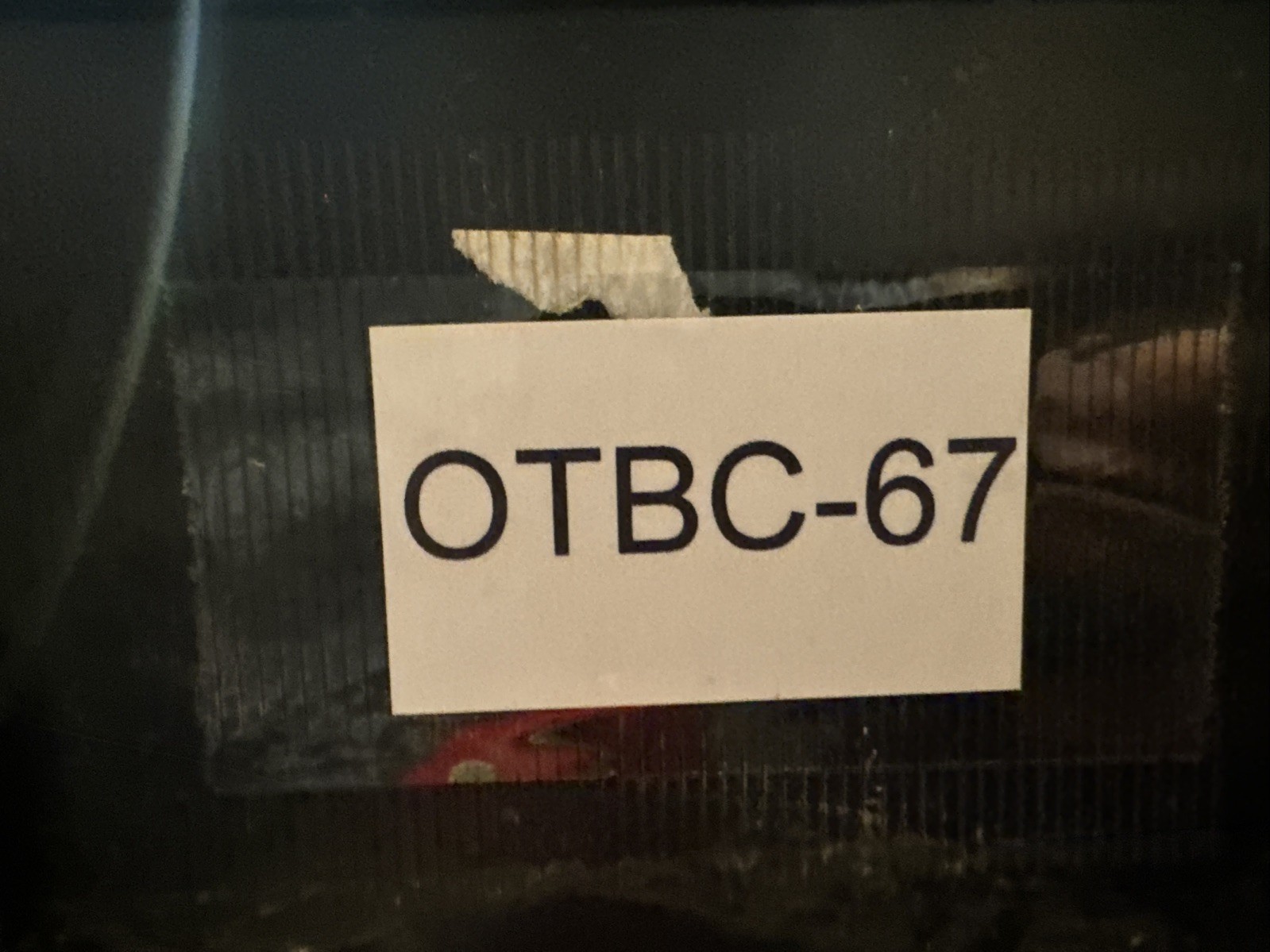 Standard Hygrade choke pull off, fits 1977-1980 Cadillac 4V 425, 368 CI - Image 4