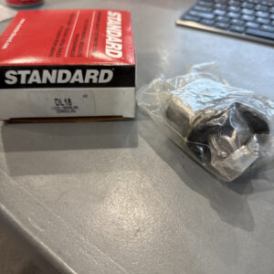 Standard Ignition Door Lock Kit P N Dl 18