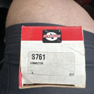 Standard Ignition Engine Crankshaft Position Sensor Connector,Ignition Coil