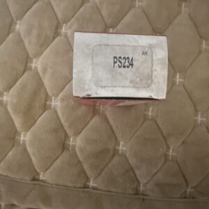 Standard Ignition Engine Oil Pressure Switch for 1989-1990 Caprice PS-234