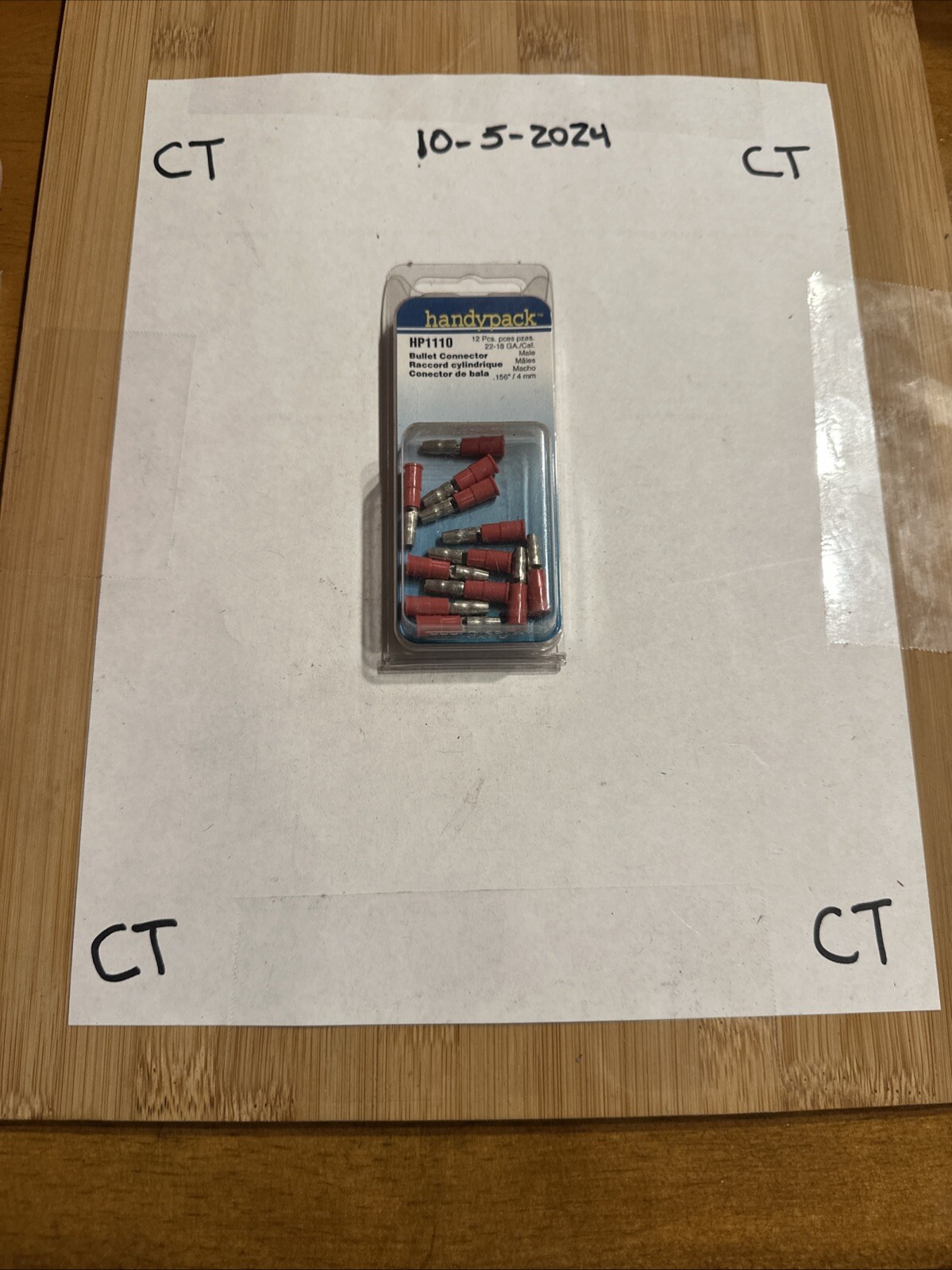 Standard Ignition HP1110 Primary Ignition