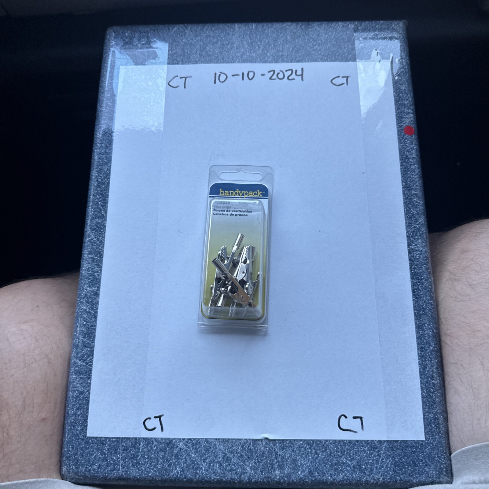 Standard Ignition HP2970 Primary Ignition