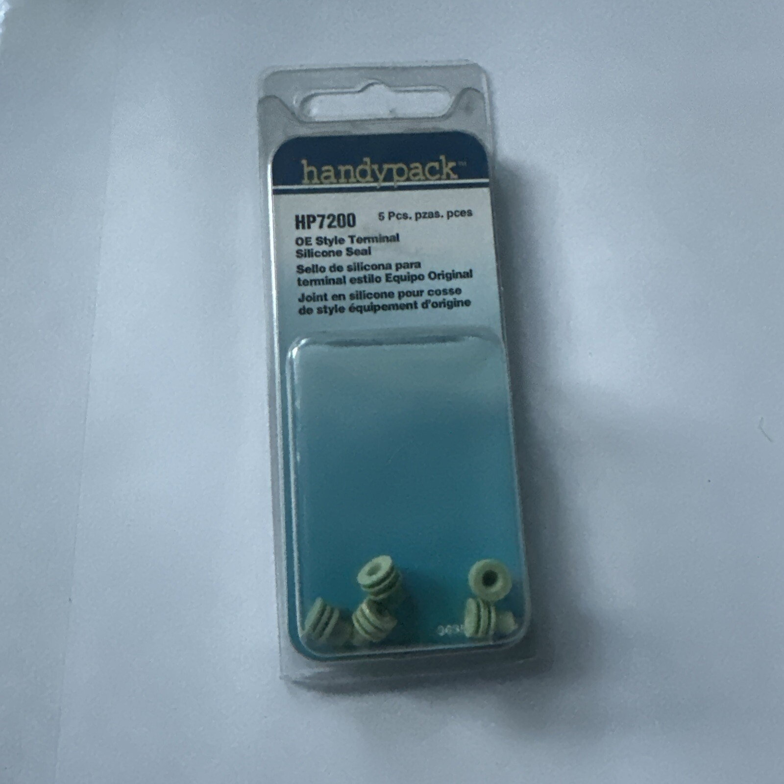 Standard Ignition HP7200 Primary Ignition - Image 3