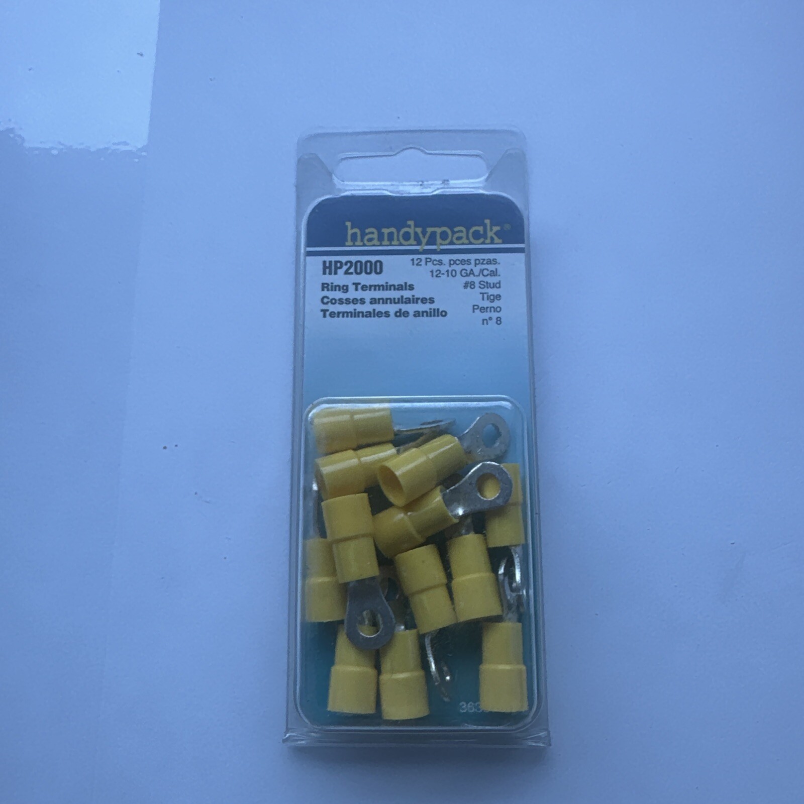 Standard Ignition Hp2000 Wire Terminal - Image 3