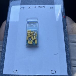 Standard Ignition    Hp2000    Wire Terminal