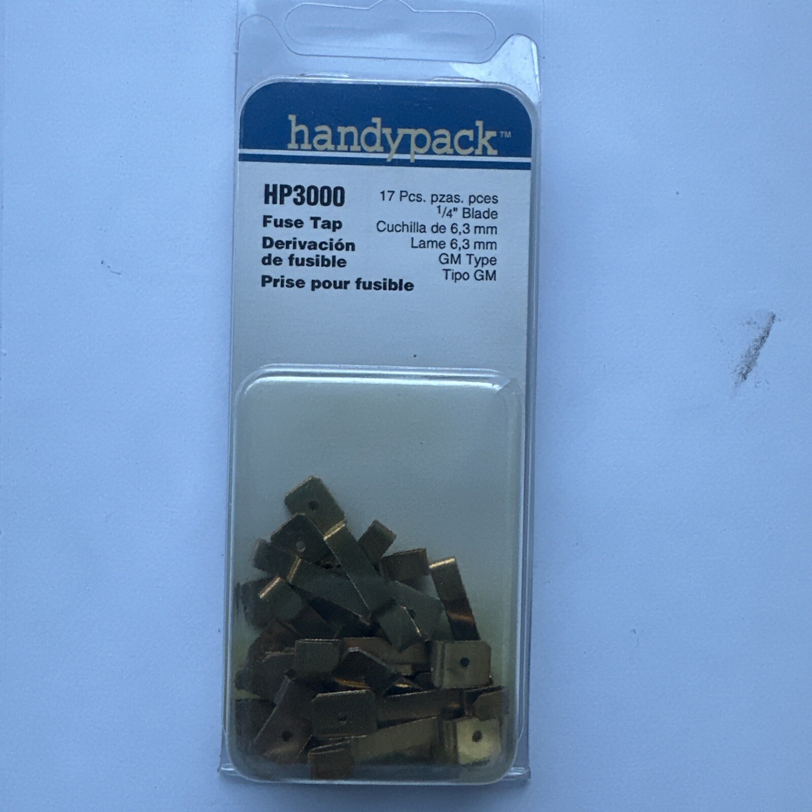 Standard Ignition Hp3000 Wire Terminal - Image 3