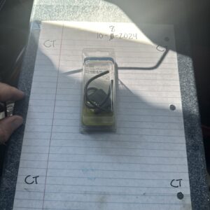 Standard Ignition    Hp3040    Wire Terminal