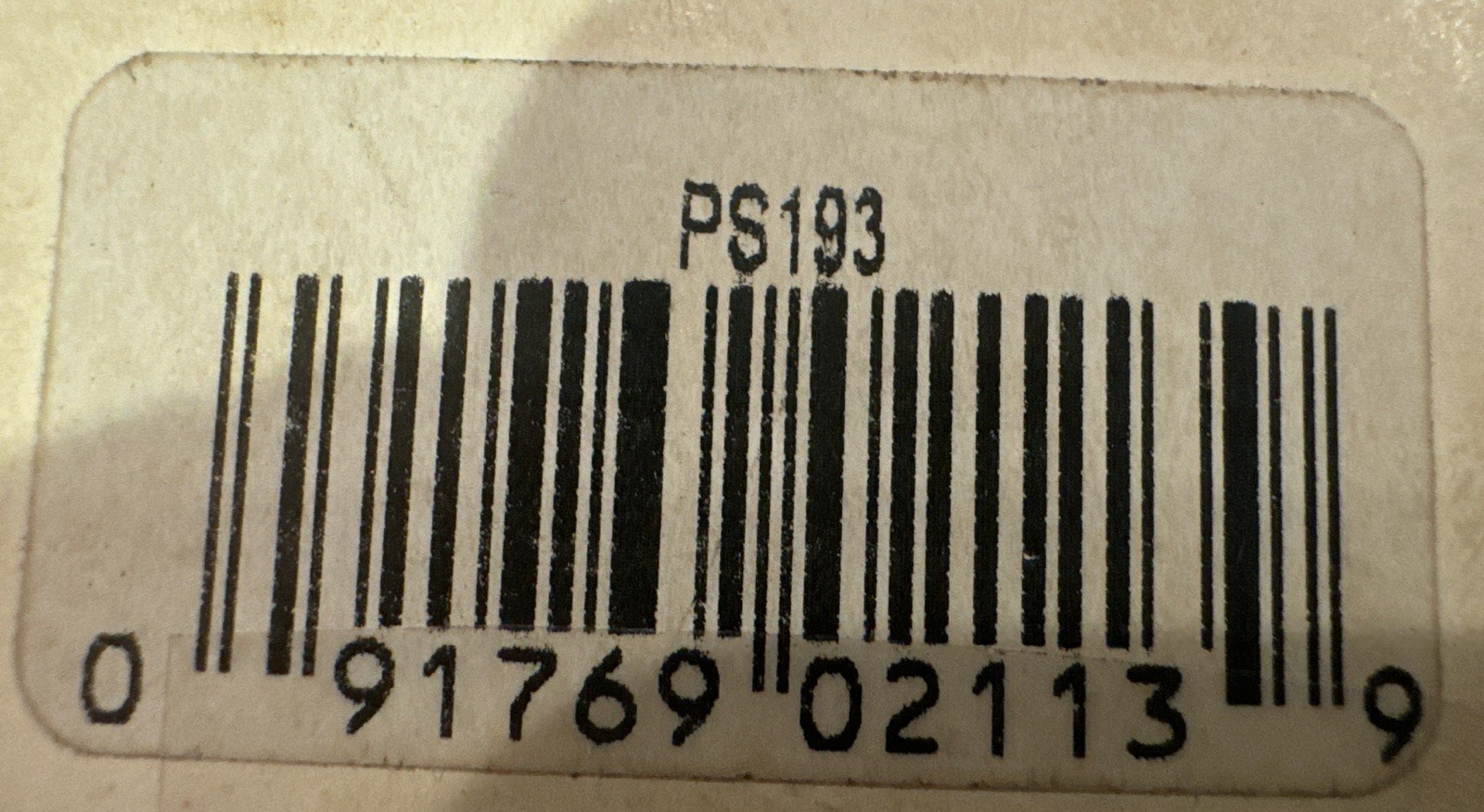 Standard Ignition PS-193 - Oil Pressure Sender MAZDA RX-7 1981-1991 - Image 3
