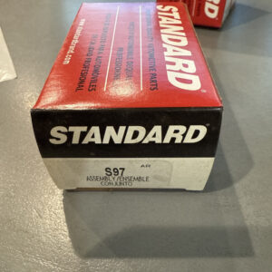 Standard Ignition Parking Light Bulb Socket,Side Marker Light Socket,Turn