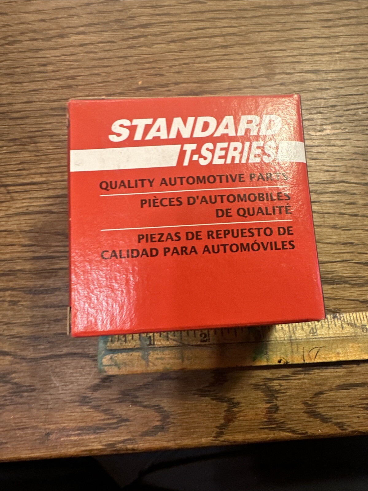 Standard Ignition Ru 322 Standard Motor Products Ru322 Blower Motor - Image 3