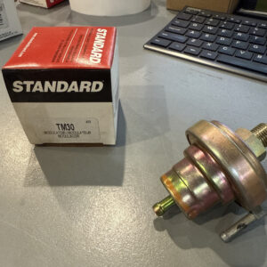 Standard Ignition TM30 Automatic Transmission Vacuum Modulator