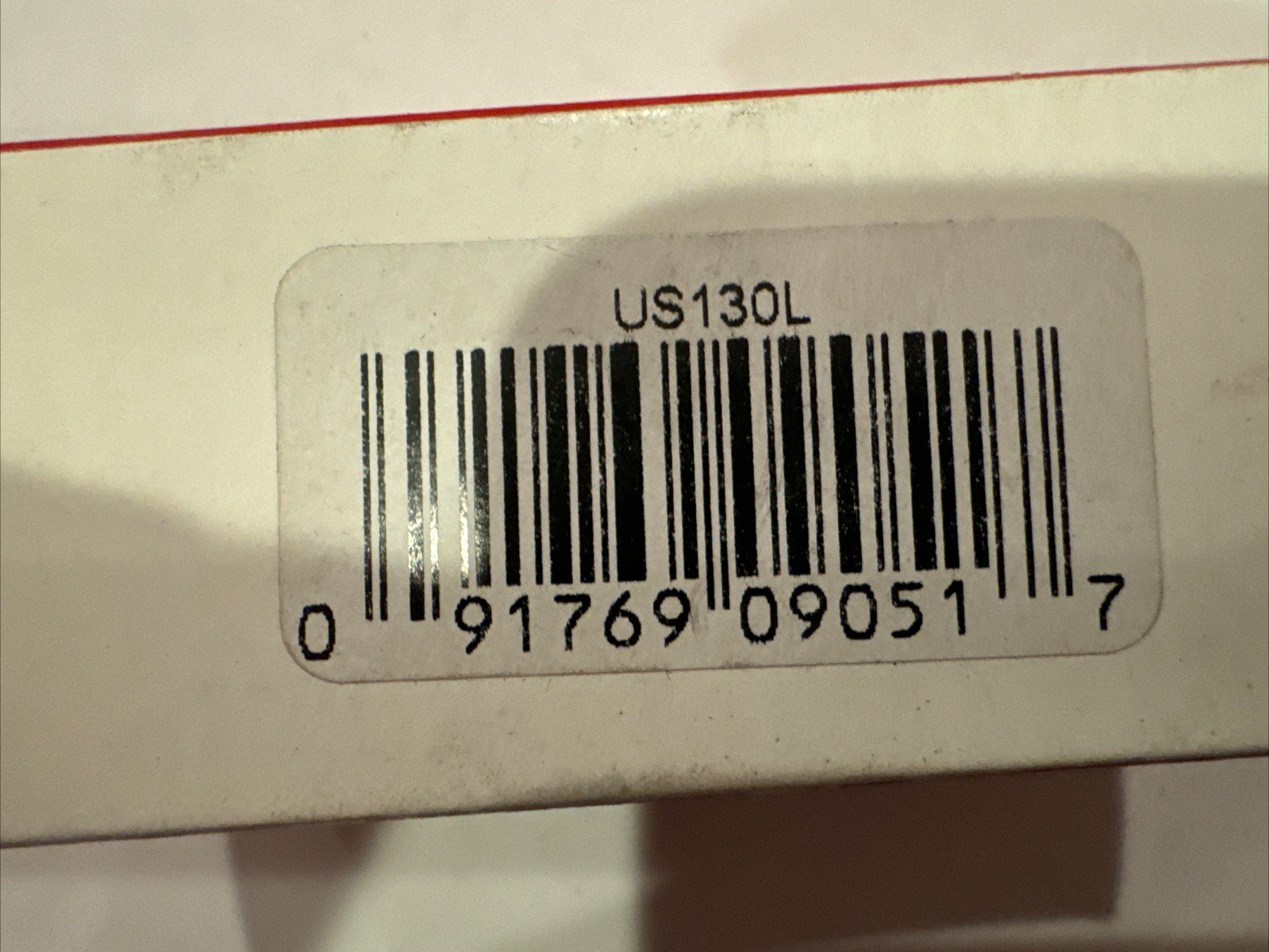 Standard Ignition US-130L Ignition Lock Cylinder - Image 4