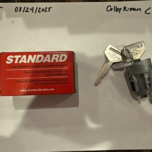 Standard Ignition US-130L Ignition Lock Cylinder