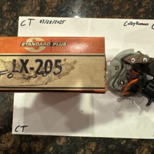 Standard Ignition parts LX-205
