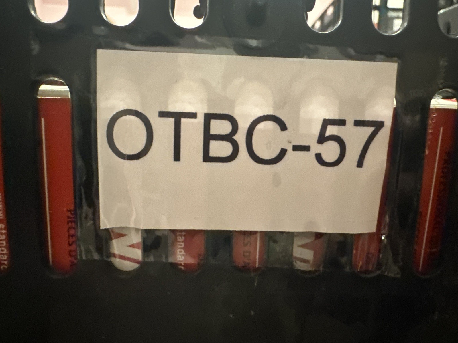 Standard JC45 Condenser Set JC-45 - Image 4