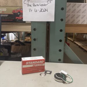 Standard LX342T Distributor Ignition Pickup Kit NOS