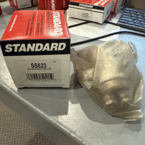 Standard Motor Parts Starter Solenoid. SS623.
