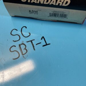 Standard Motor Products ABS Wheel Speed Sensor ALS141
