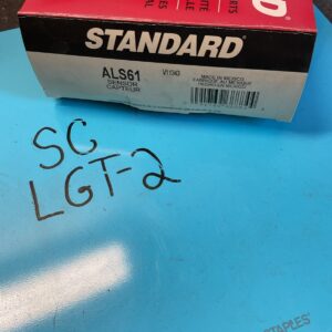 Standard Motor Products ALS61 ABS Wheel Speed Sensor For 99-04 Grand Cherokee