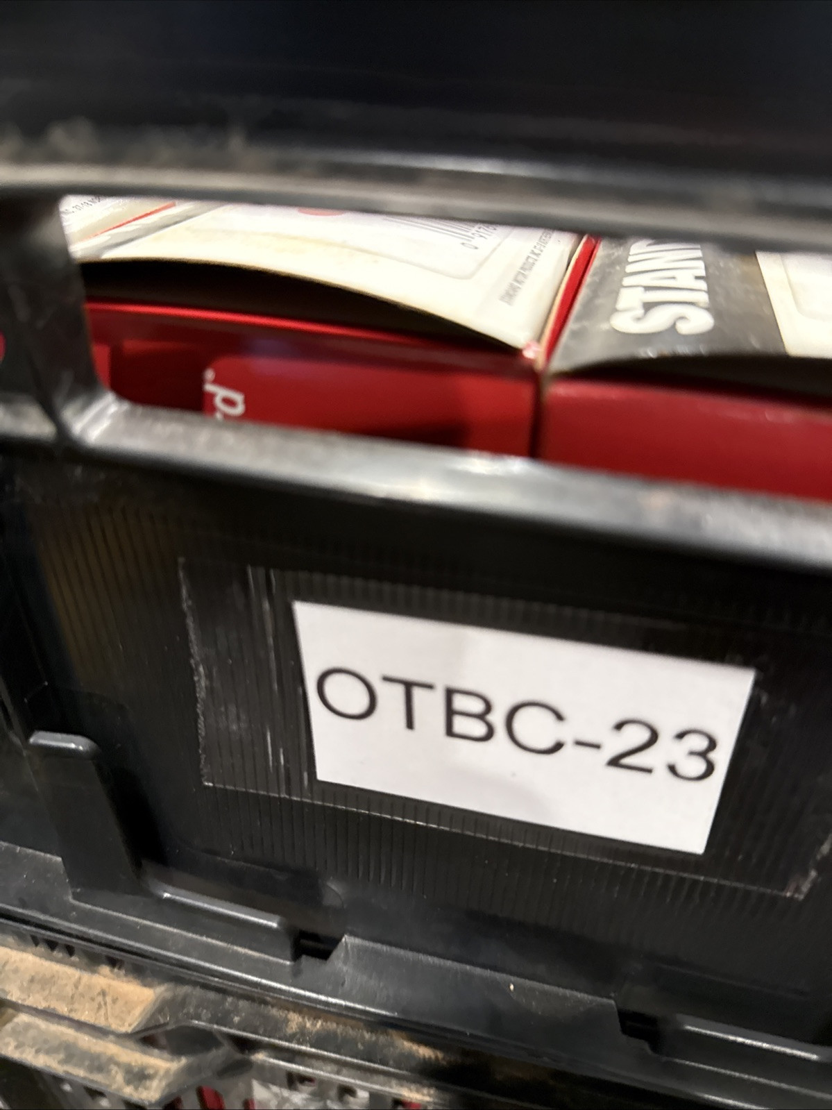 Standard Motor Products AV2 Check Valve - Image 3