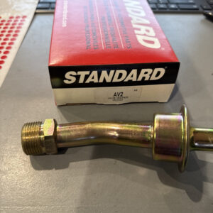 Standard Motor Products AV2 Check Valve