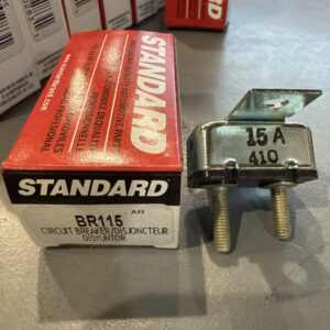 Standard Motor Products BR115 Circuit Breaker