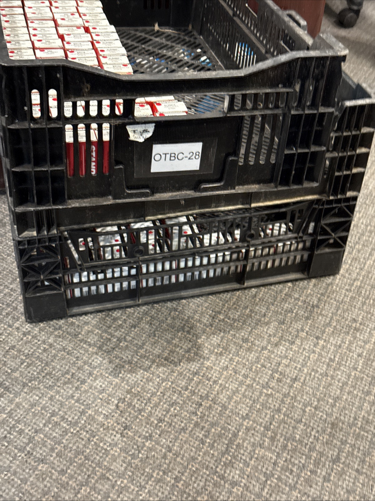 Standard Motor Products BR130 Circuit Breaker NOS - Image 3