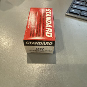 Standard Motor Products BR130 Circuit Breaker NOS