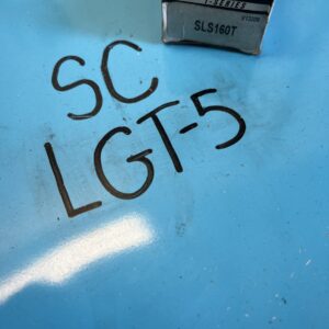 Standard Motor Products Brake Light Switch SLS-160