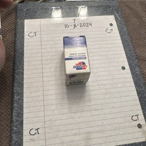 Standard Motor Products DS-2387 Power Window Switch For 00-05 Silhouette Venture