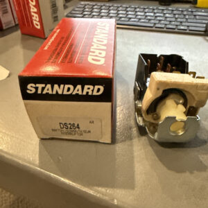 Standard Motor Products DS-264 Headlight Switch Its 85-88 Cadillac Cimarron