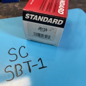Standard Motor Products Distributor Rotor; fits 1990-1997 Lexus LS400 SC400
