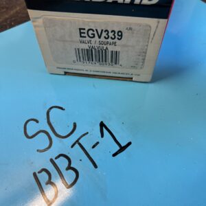 Standard Motor Products EGR Valve EGV339