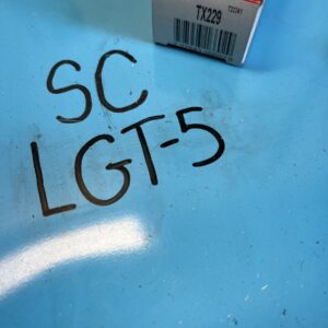 Standard Motor Products Engine Coolant Temperature Sensor TX229