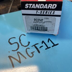 Standard Motor Products Engine Crankshaft Position Sensor PC374T