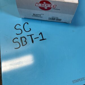 Standard Motor Products HVAC Blower Motor Resistor Front RU377T