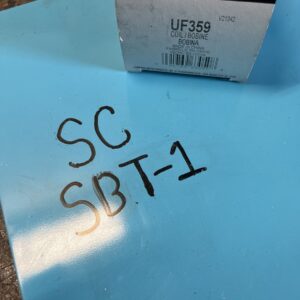 Standard Motor Products Ignition Coil UF-359