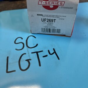 Standard Motor Products Ignition Coil UF269T