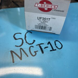 Standard Motor Products Ignition Coil UF351T