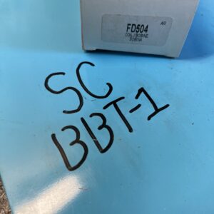 Standard Motor Products Ignition Coil fits 1998-2005 Ford Crown Victoria