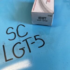 Standard Motor Products Ignition Knock (Detonation) Sensor-Sensor KS107T