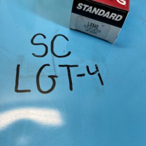 Standard Motor Products Ignition Pulse Distributor LX-540