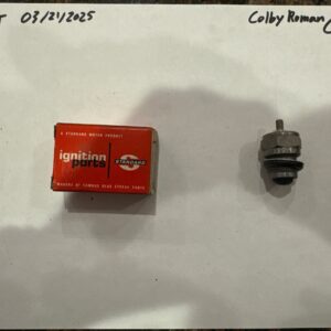 Standard Motor Products Inc. NS-9