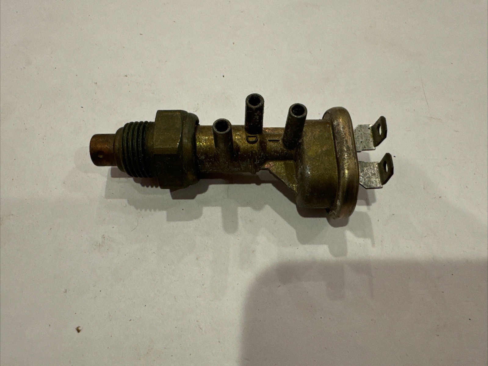 Standard Motor Products Inc. PVS-2 - Image 3